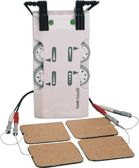 TeNS Machines <br> Effective Pain Relief